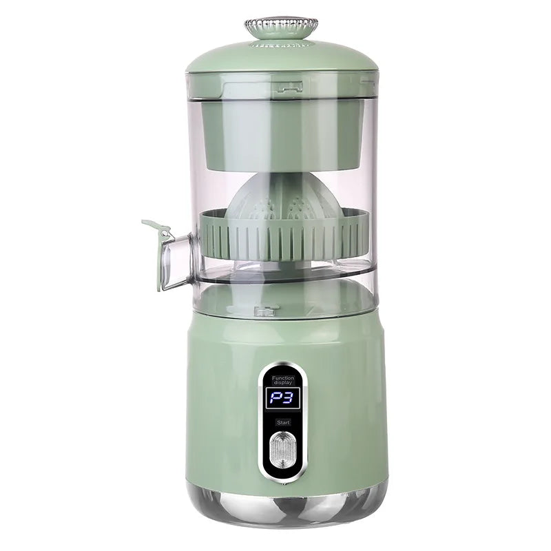 Portable Electric Juicer USB