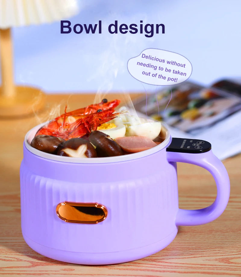 Multifunctional Rice Cooker Electric