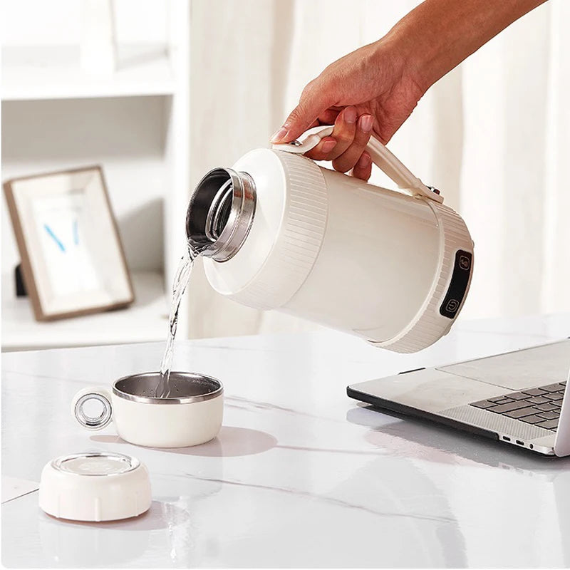 Electric Kettle Portable Kettle