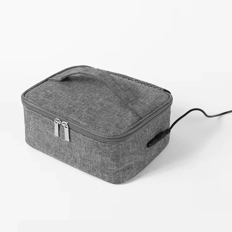 Electric Food Warmer USB Lunch Box Heater