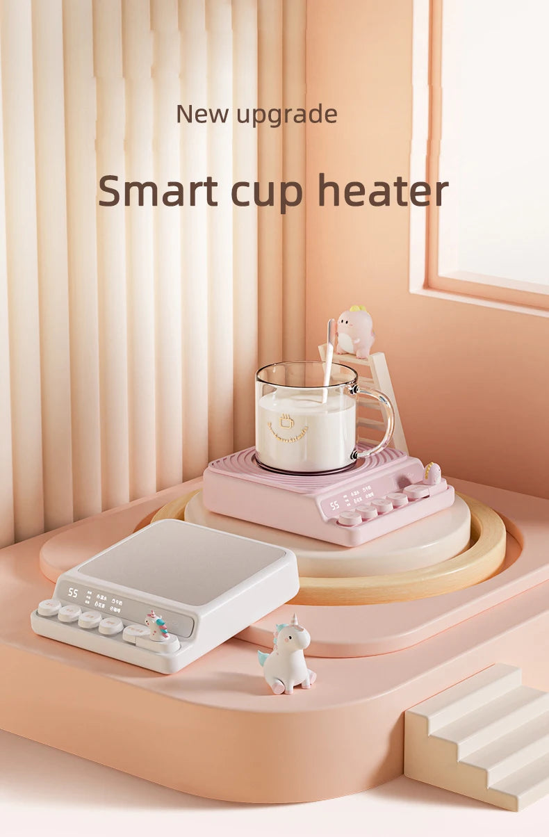 Coffee Mug Warmer Cup Heater Heating