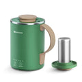 Mini Electric Kettle Boiled Water