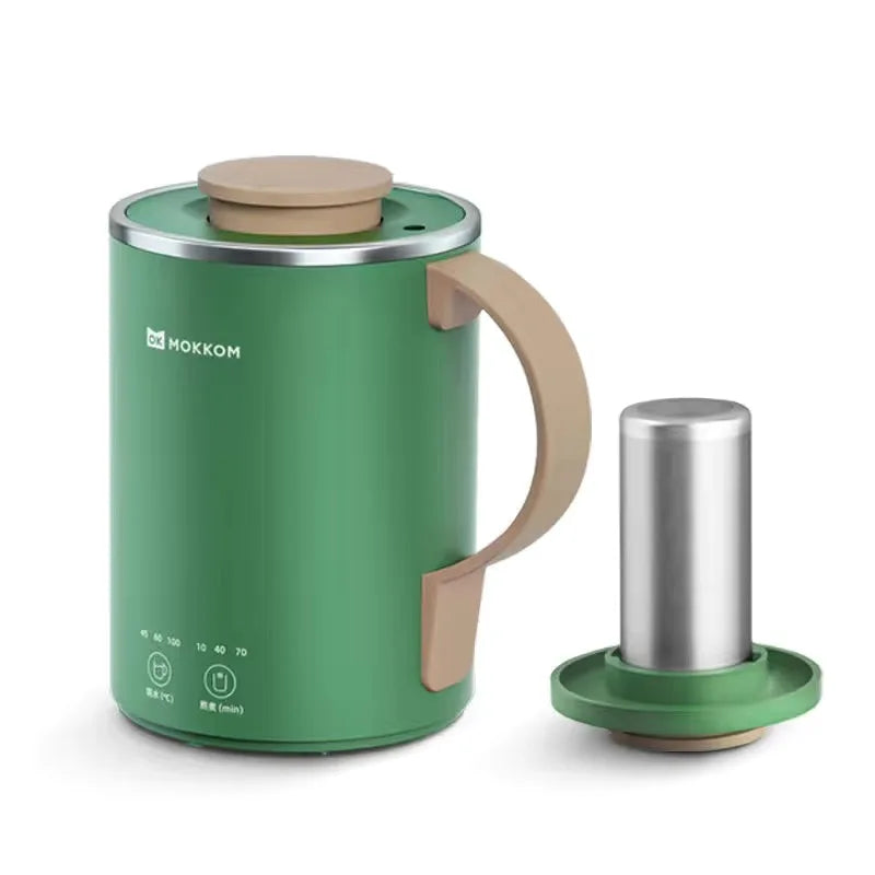 Mini Electric Kettle Boiled Water