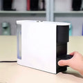 Nespresso Capsule Coffee Machine Home Office Fully-Automatic