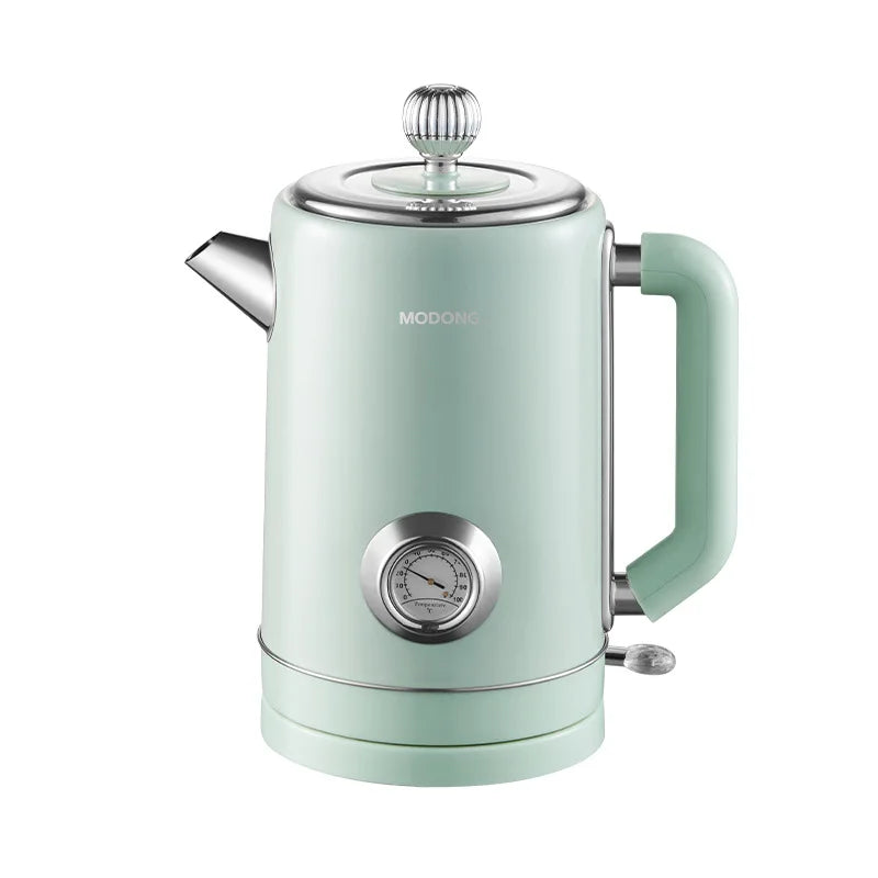 Vintage Electric Kettle