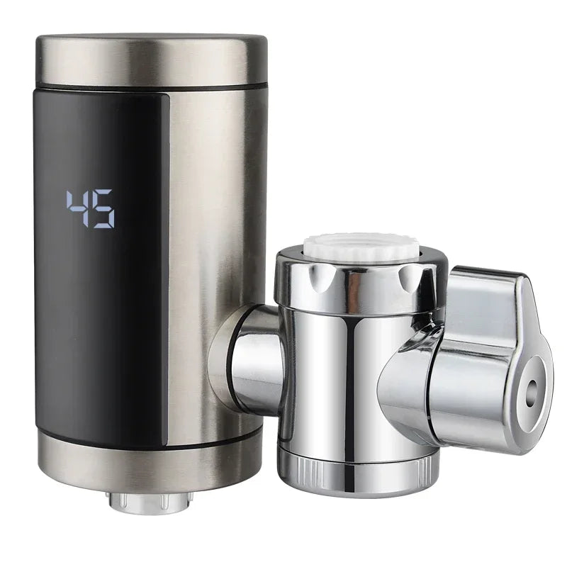 Instant Water Heater for Hot Water