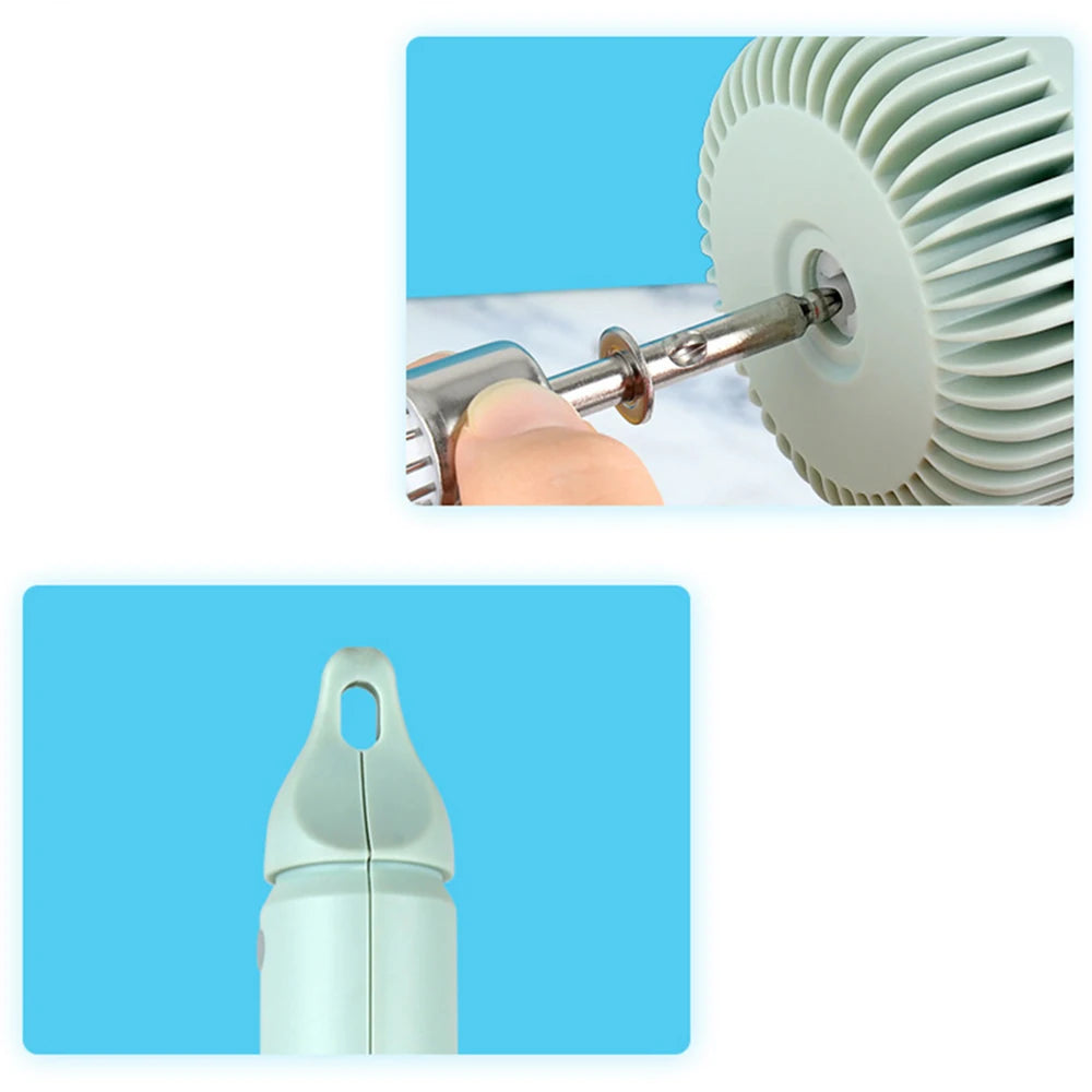 Wireless Electric Food Mixer USB