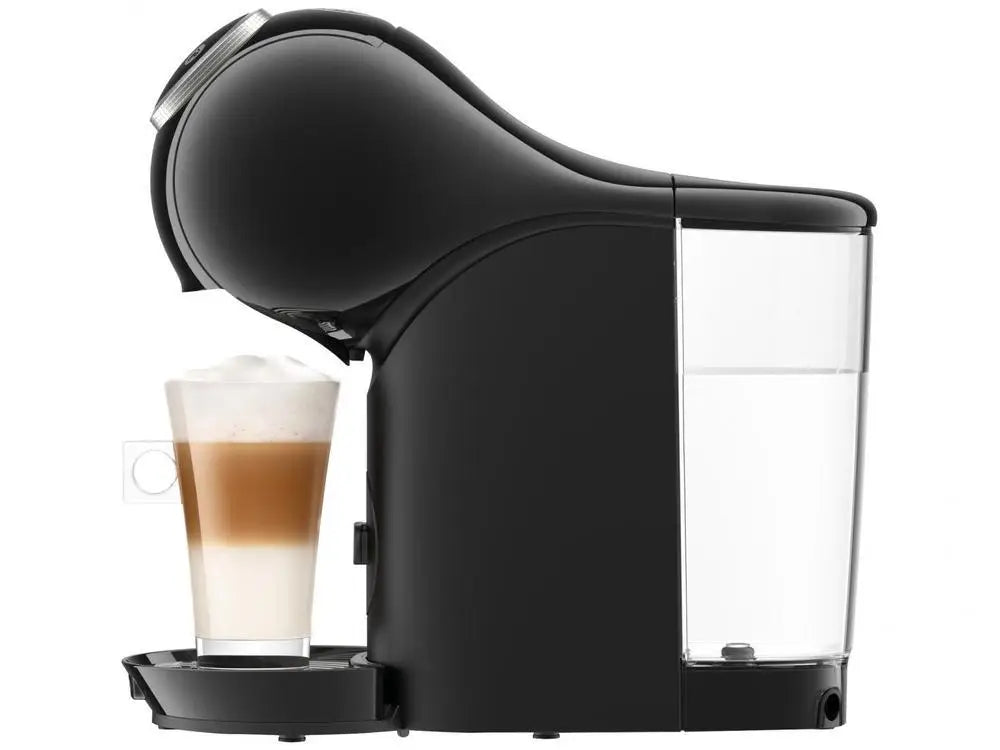 Arno Nescafé Dolce Gusto Genio S Plus Capsule 15 Bar Black-220V Express Coffee Maker