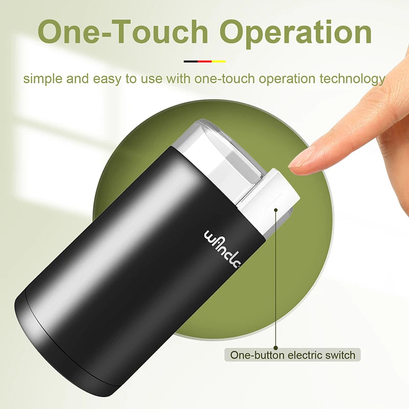 Coffee Grinder Electric