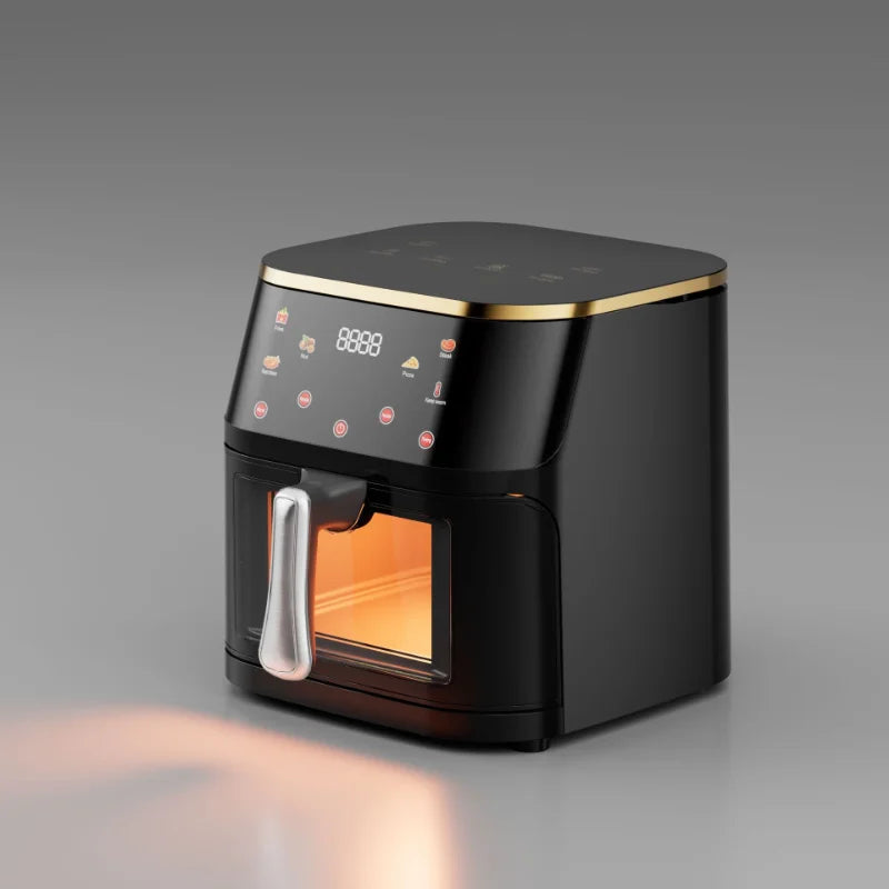 Home Smart Healthy Cooking