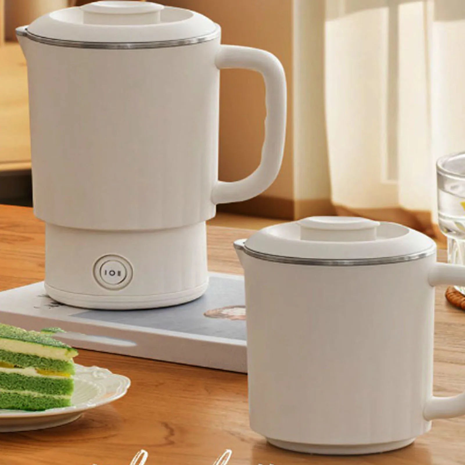Portable Electric Kettle
