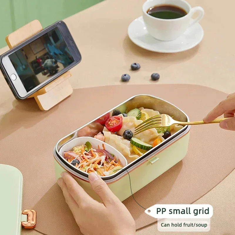 Electric Lunch Box. 220V 36W 900ML