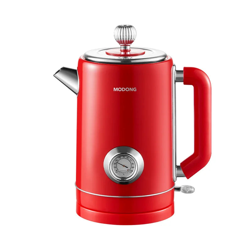 Vintage Electric Kettle