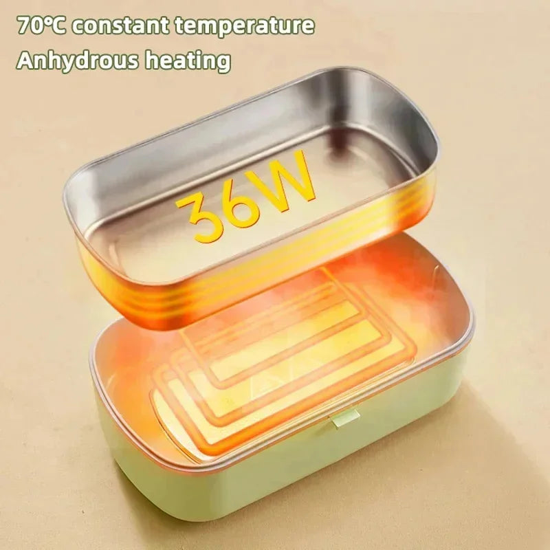 Electric Lunch Box. 220V 36W 900ML