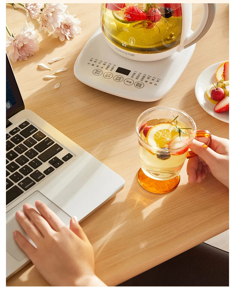 Joyoung Electric Kettle Multifunctional