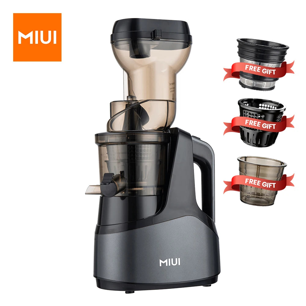 Original Juicer Commercial Juice Extractor