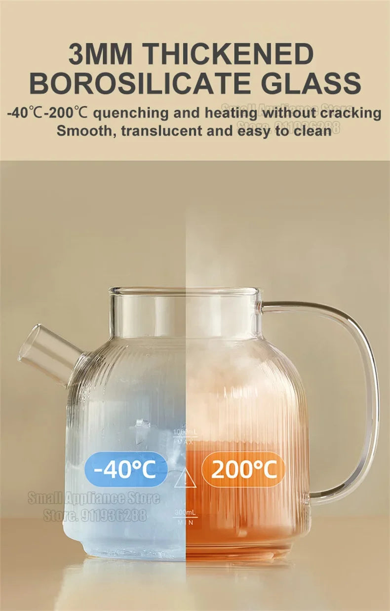 Health Pot Household Electric Kettle