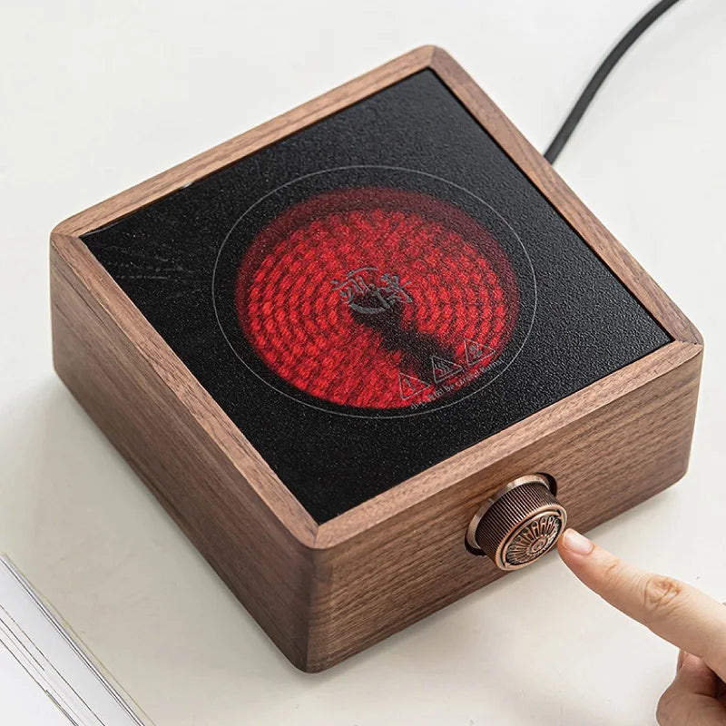 Electric Ceramic Stove Portable