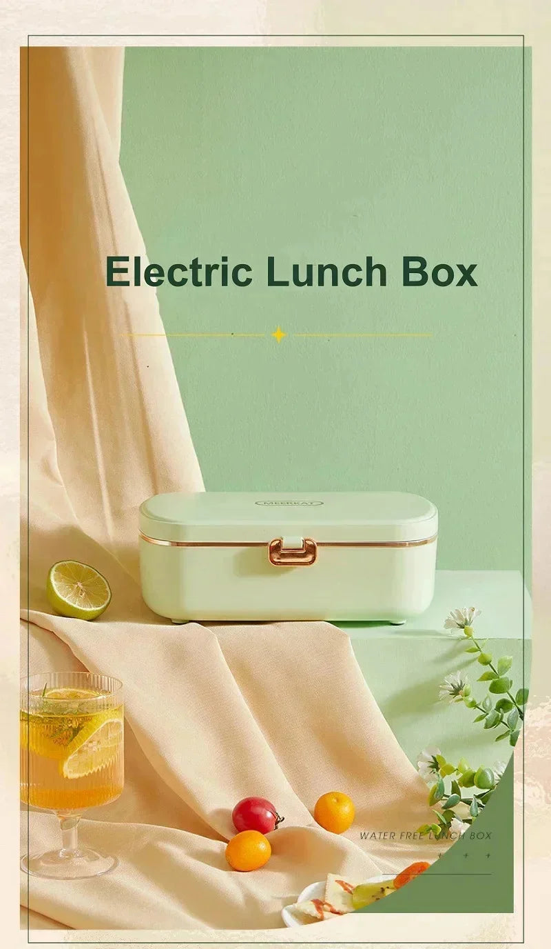 Electric Lunch Box. 220V 36W 900ML