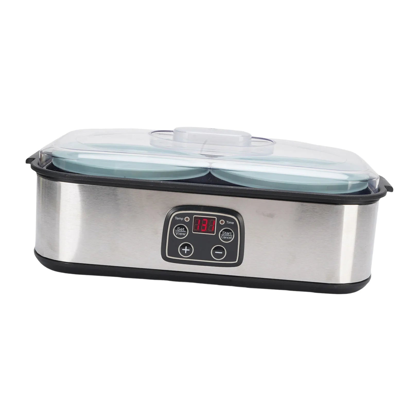 Automatic Temperature Control