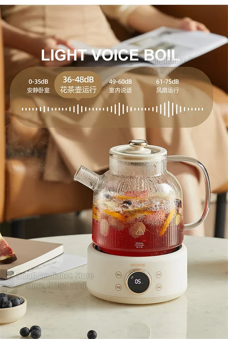 Health Pot Household Electric Kettle