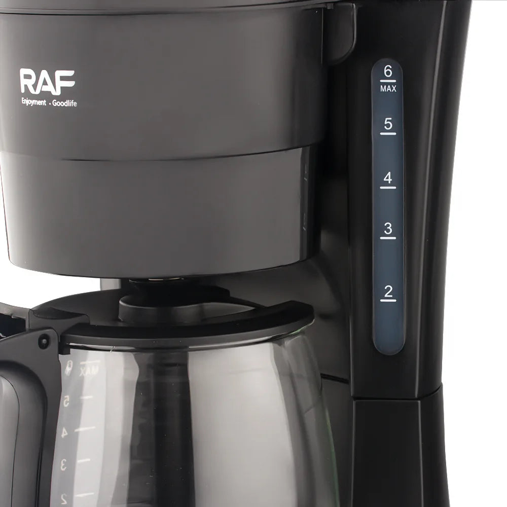 Electric Dirp Coffee Machine  Automatic