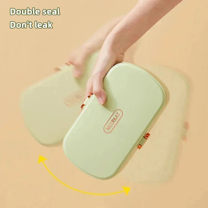 Electric Lunch Box. 220V 36W 900ML