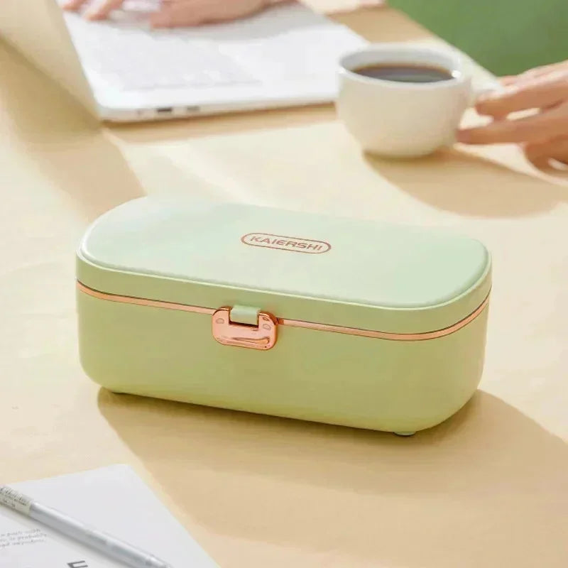 Electric Lunch Box. 220V 36W 900ML