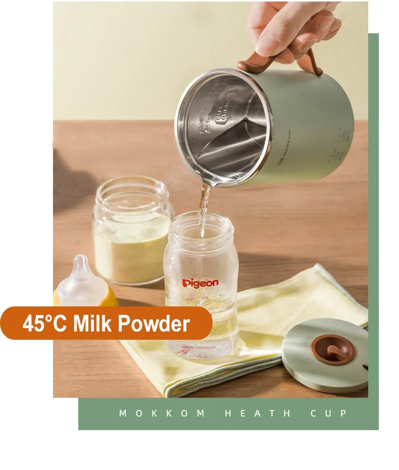 Mini Electric Kettle Boiled Water