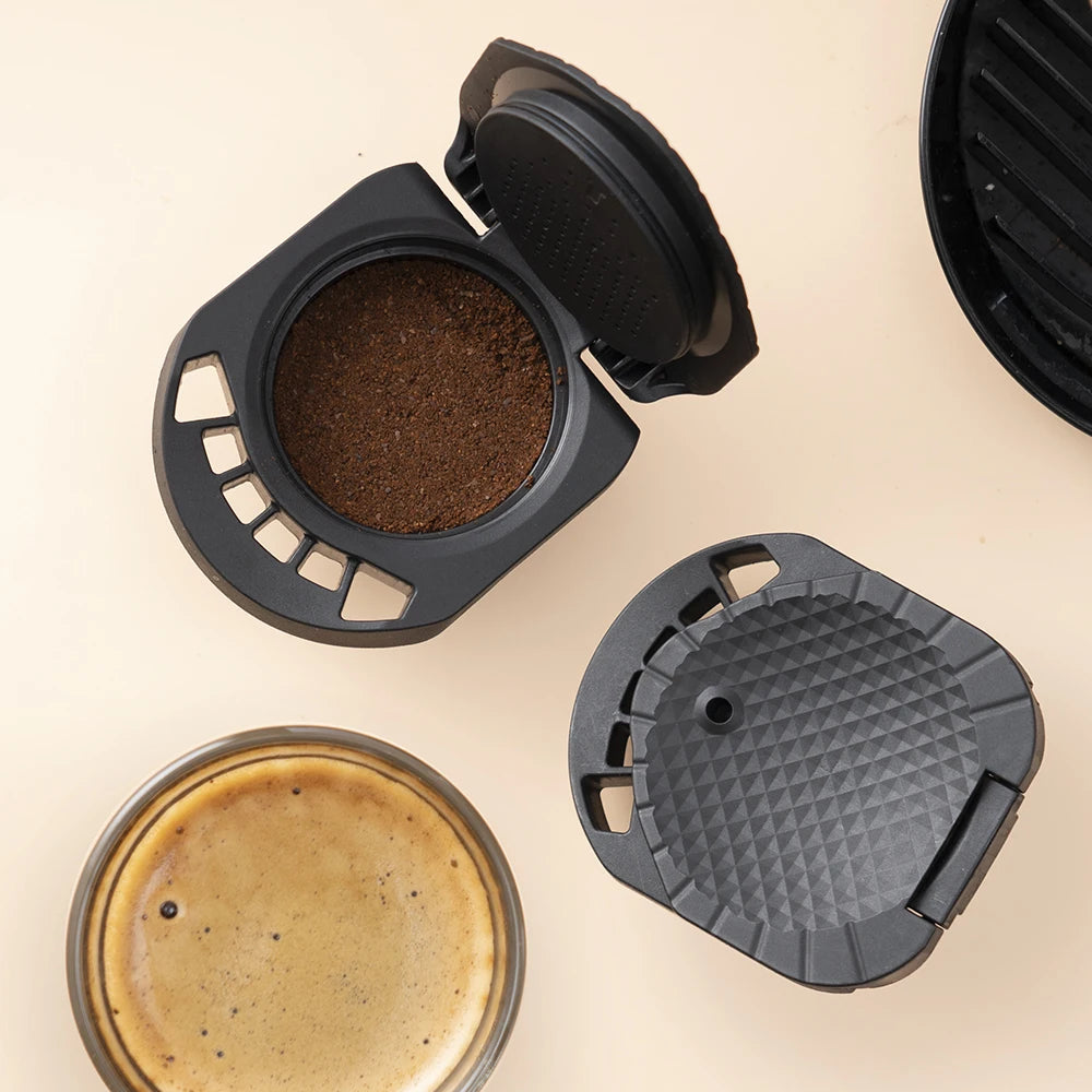 Coffee Capsule Convert