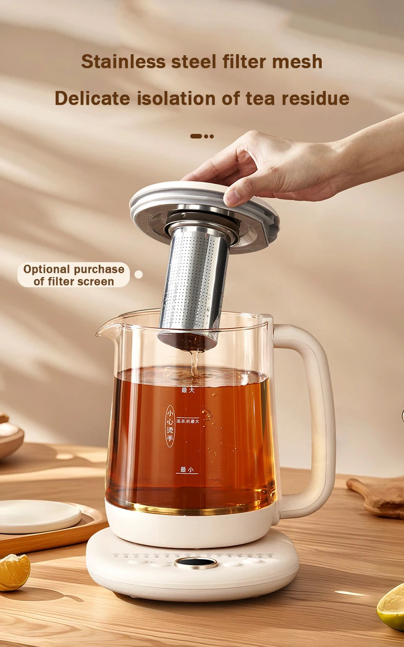 DMWD Multifunction Electric Kettle