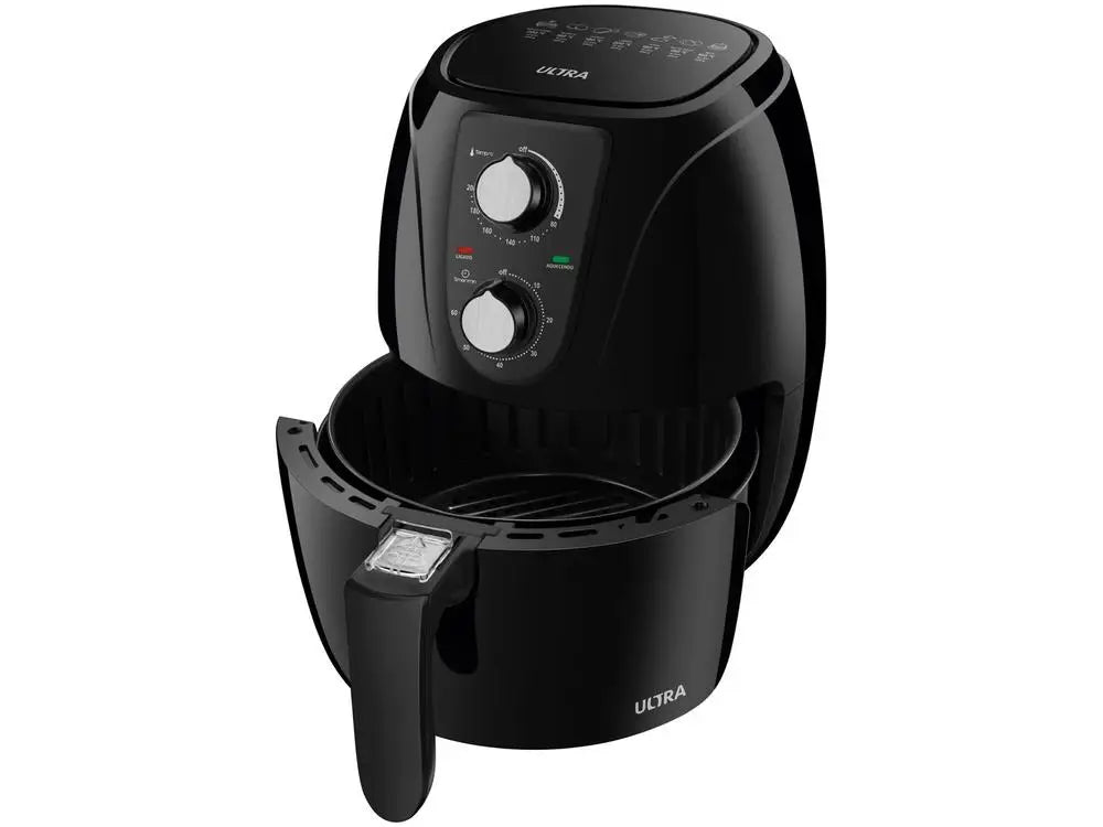 Ultra AF-UT-01 Black Oil-Free Electric