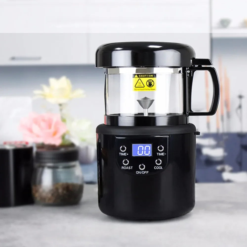 Home Coffee Roaster Electric