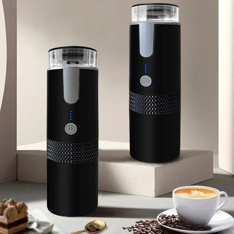 Coffee Maker Electric