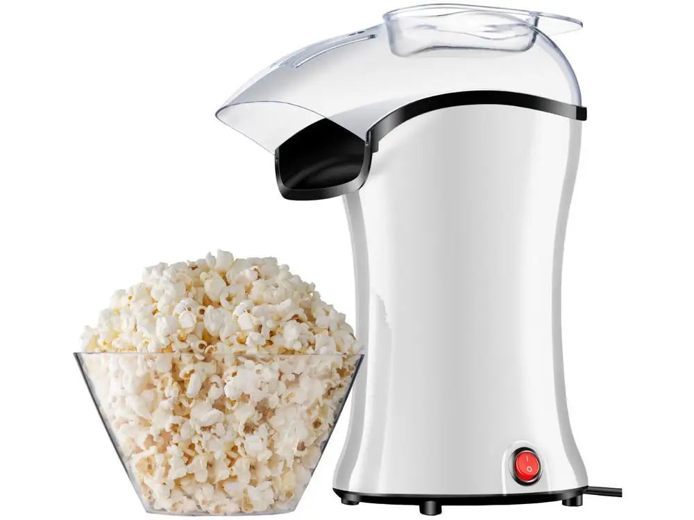 Mondial Popflix Electric Popcorn Maker