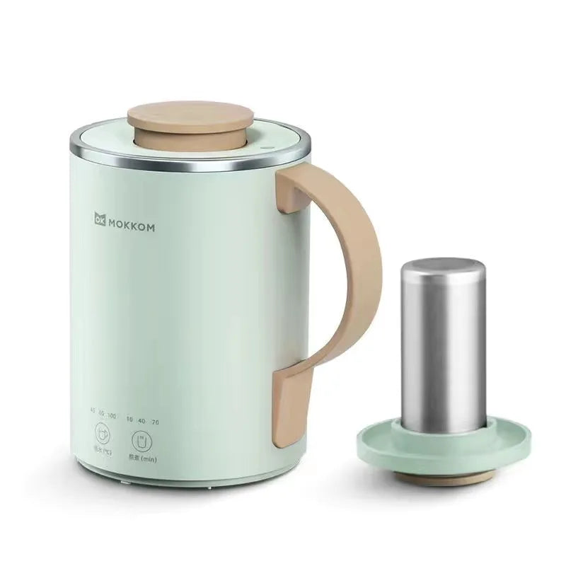 Mini Electric Kettle Boiled Water