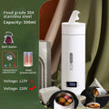 Electric Kettle Travel Boil Water