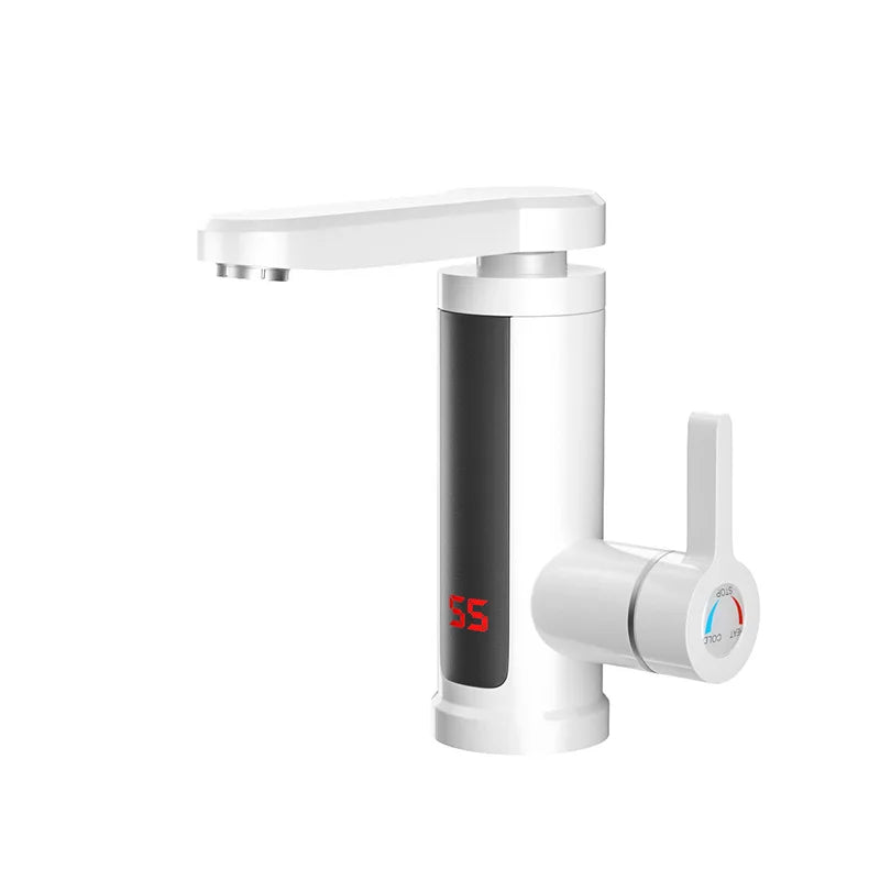 Electric Instant Heating Water