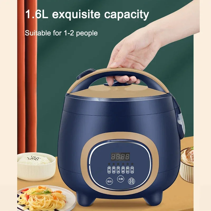 Household Electric Rice Cooker
