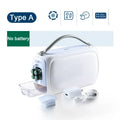 Insulin Refrigerated Box Portable