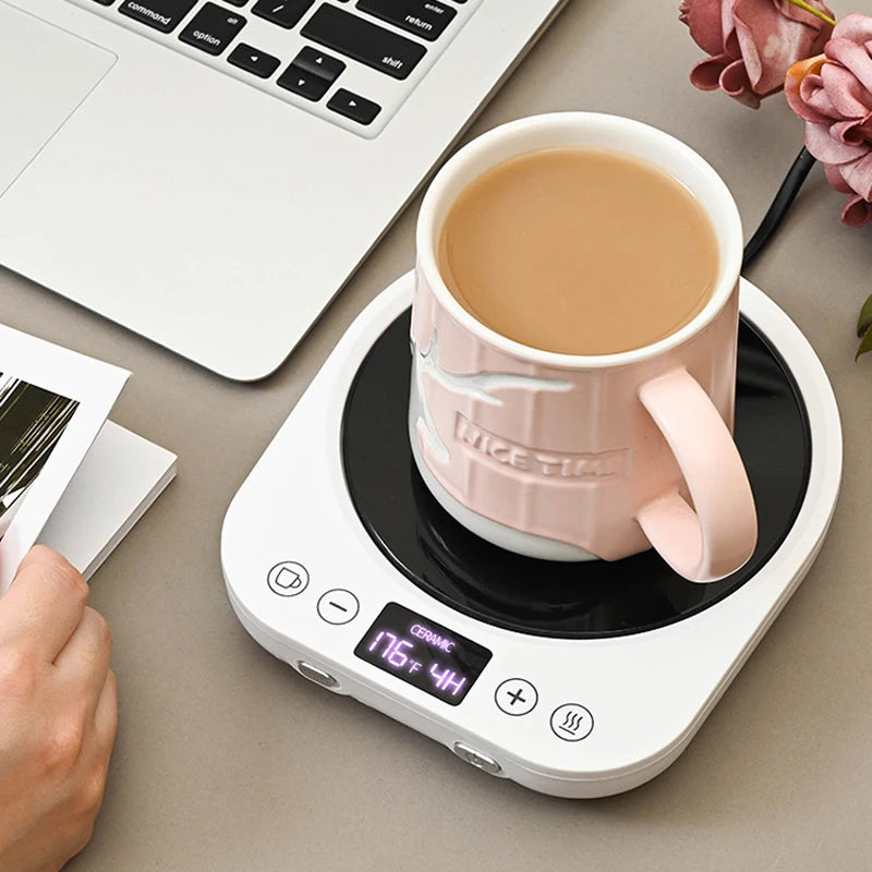 Coffee Mug Warmer