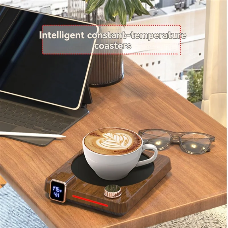 Heater For Coffee & Tea, Electric