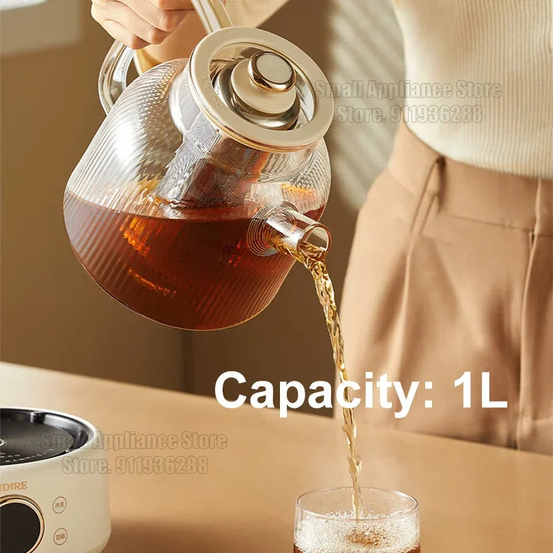 Health Pot Household Electric Kettle