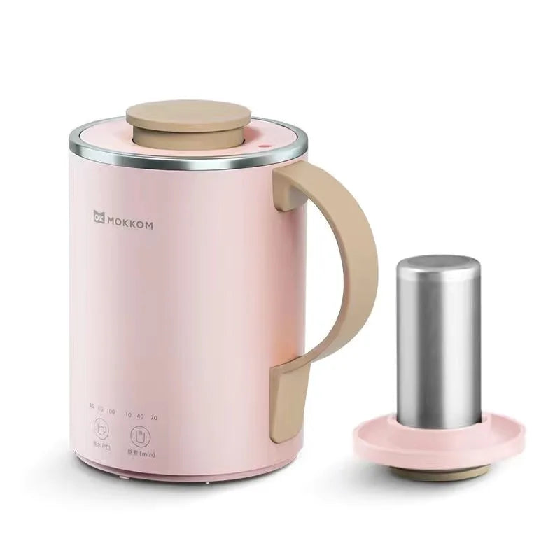 Mini Electric Kettle Boiled Water