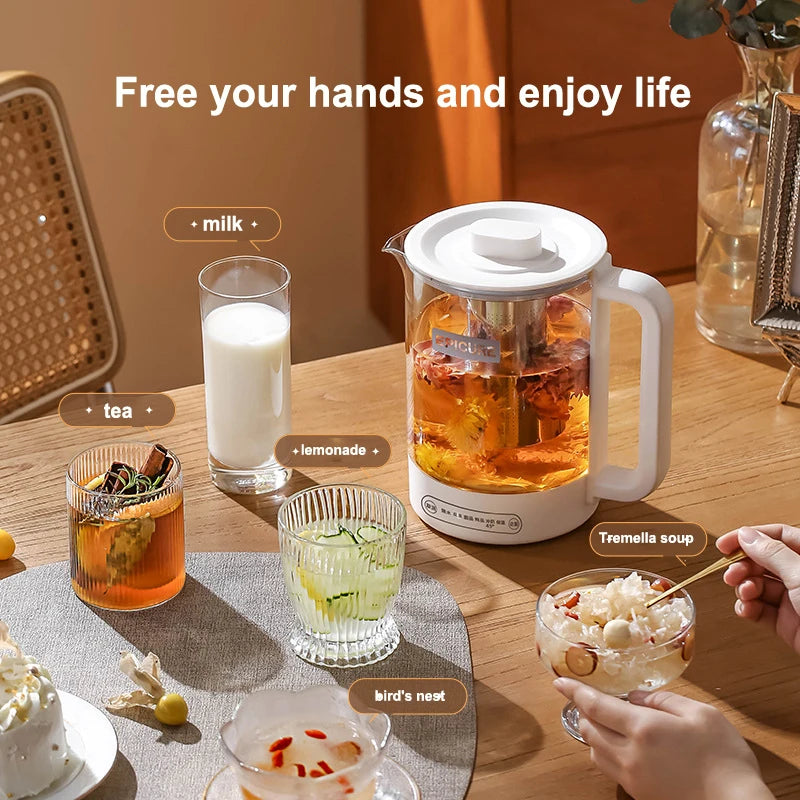 Household Multifunctional Electric Kettle