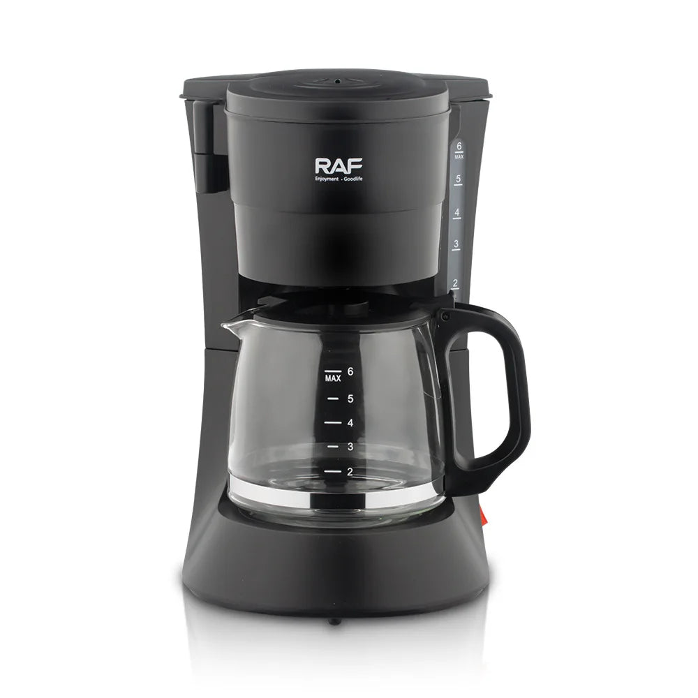 Electric Dirp Coffee Machine  Automatic