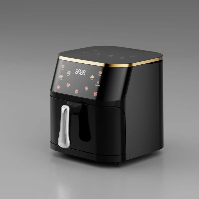 Home Smart Healthy Cooking