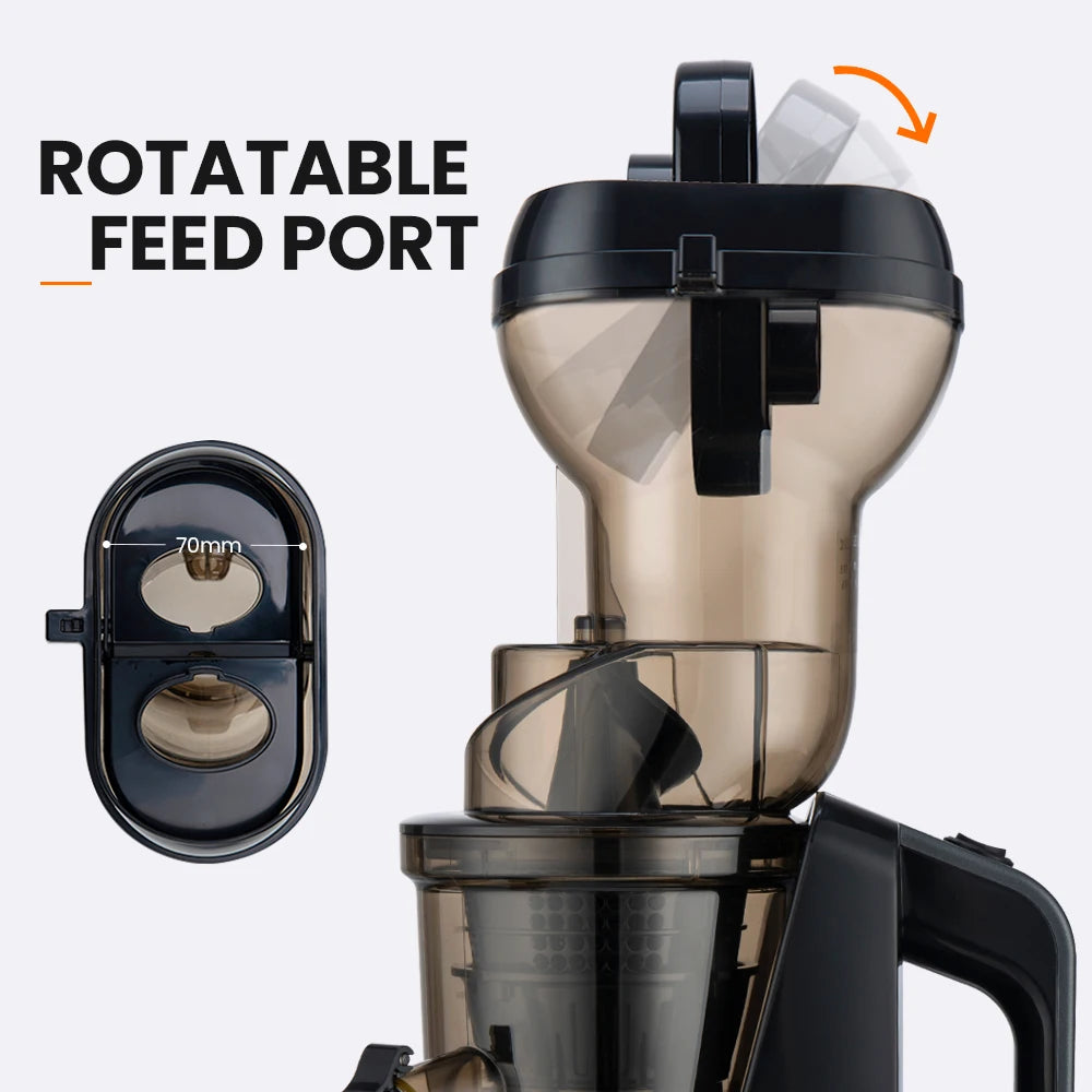 Original Juicer Commercial Juice Extractor