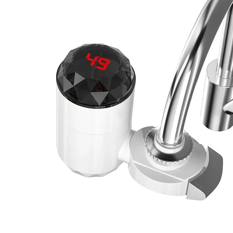 Heating Faucet 3000W Mini Electric