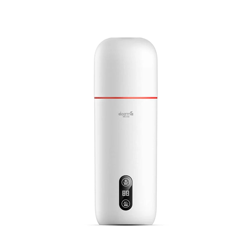 Electric Kettle Thermal Cup 350ML